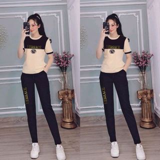 bộ coton mịn đẹp Z7