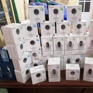 Camera c1c 1mp Ezviz bảo hành 24 tháng