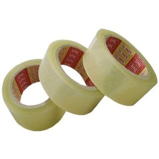 băng keo vàng trong các loại