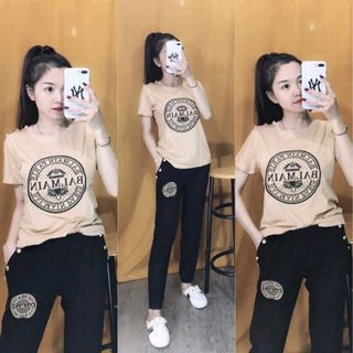 bộ coton mịn đẹp Z3