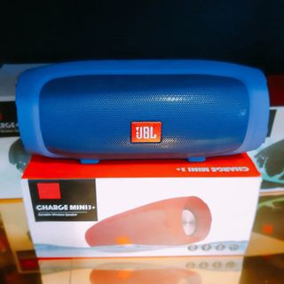 Loa bluetooth charge mini 3