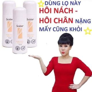 Lăn scion