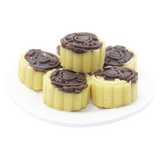 Hộp Bánh Đậu Pha Linh Quyên - Hộp 6 Cái