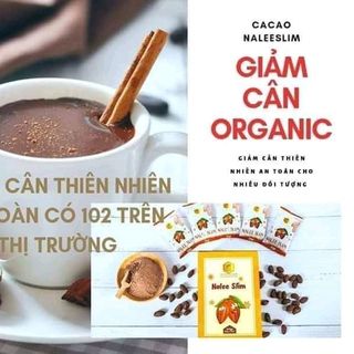 ca cao giảm cân giá sỉ