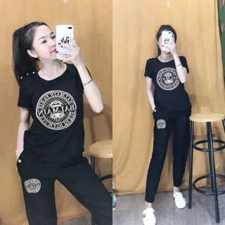 bộ coton mịn đẹp Z3