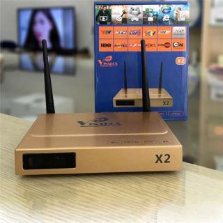 Android Box Tv Vinabox X2
