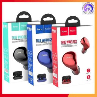 Tai nghe Bluetooth không dây HOCO es25 thời trang âm thanh sống động giá sỉ