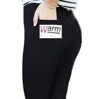 Quần Tregging WARM