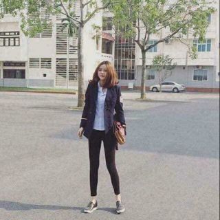 Quần Tregging WARM