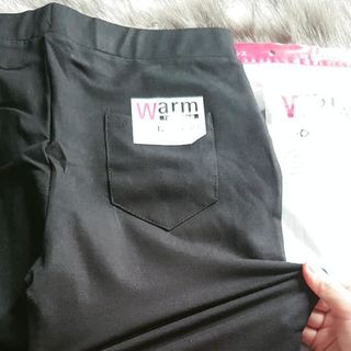 Quần Tregging WARM