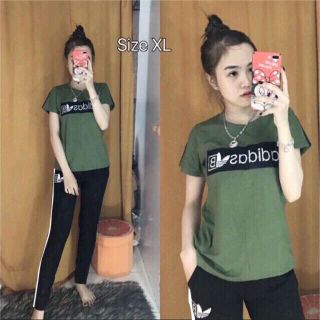 bộ coton mịn đẹp Z4