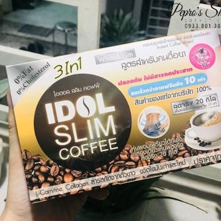 cafe giãm cân giá sỉ