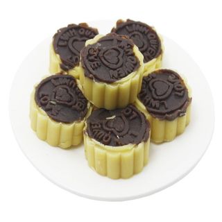 Hộp Bánh Đậu Pha Thuần Chay Linh Quyên