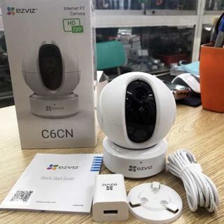 Camera c6cn 2mp full hd bảo hành 24 tháng