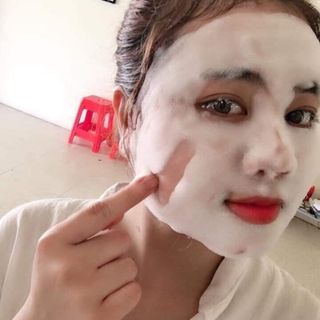 Nạ thải độc detox banlance