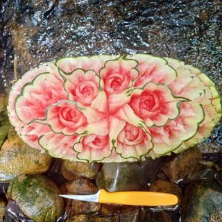 DAO TỈA THÁI LAN CAO CẤP