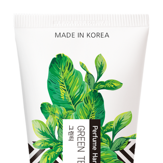 Kem dưỡng da tay Perfume Hand Cream Joylife Korea