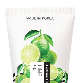 Kem dưỡng da tay Perfume Hand Cream Joylife Korea