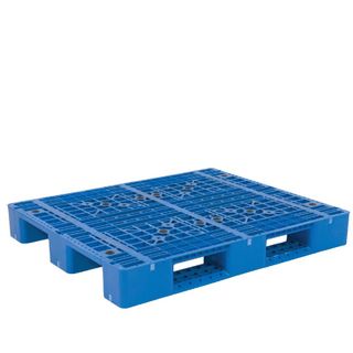 Cung cấp pallet nhựa Đại Đồng Tiến giá rẻ