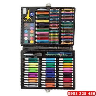 Hộp màu 150 chi tiết