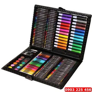 Hộp màu 150 chi tiết
