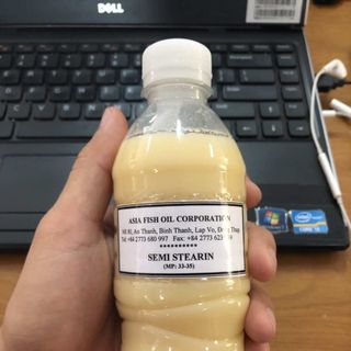Công ty Dầu Mỡ Cá Tra