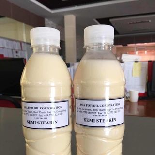 Công ty Dầu Mỡ Cá Tra