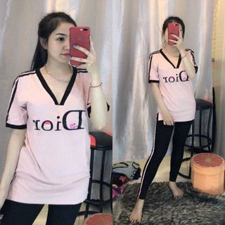 bộ coton mịn đẹp w1