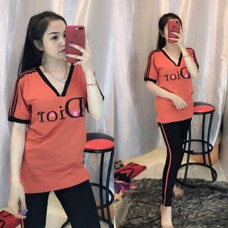 bộ coton mịn đẹp w1