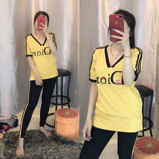 bộ coton mịn đẹp w1