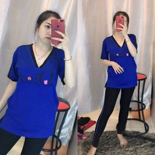 bộ coton mịn đẹp w1
