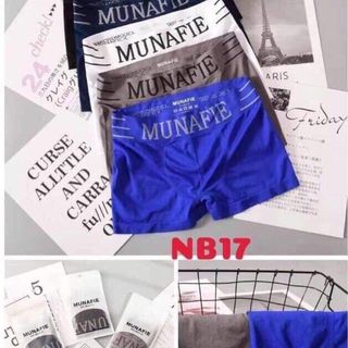 quần muij nhật nam