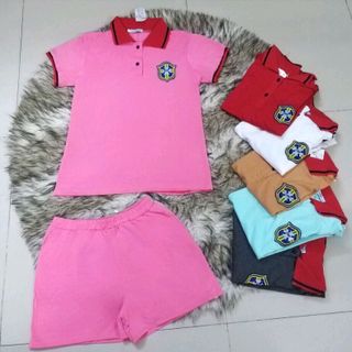 bộ coton mịn đẹp W8