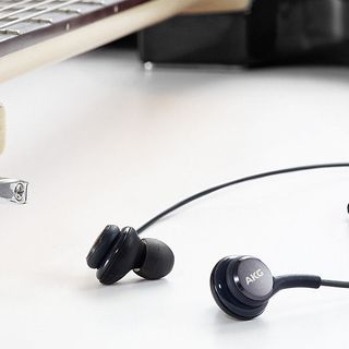 Tai Nghe Samssung A10 - AKG