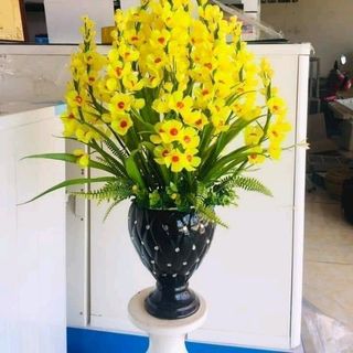 hoa pha lê sỉ nguyên liệu 600 k đồng giá