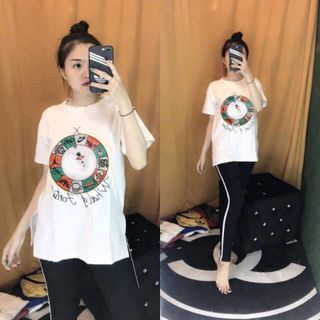 bộ coton mịn đẹp W2