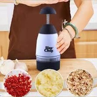 Máy Dập Hành Tỏi Slap Chop