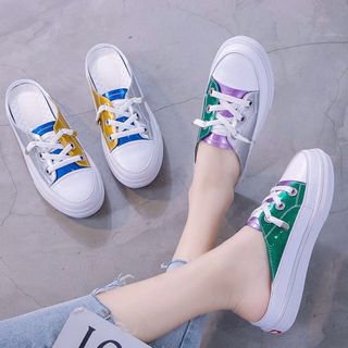 Sục màu cao cấp