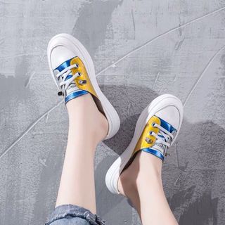 Sục màu cao cấp