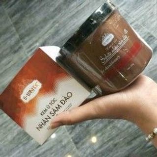 KEM Ủ TÓC NHÂN SÂM ĐÀO SWHITE H1 giá sỉ​ giá bán buôn