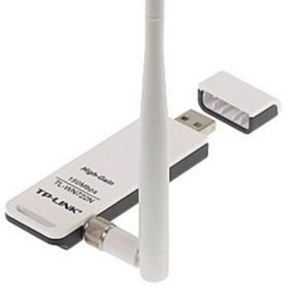 Bộ thu wifi tplink 722N