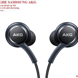 Tai Nghe Note 8 - AKG