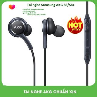 Tai Nghe AKG Note 9