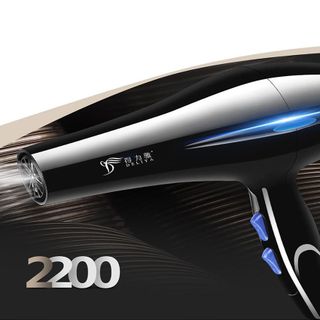 Máy sấy tóc delya 2200w