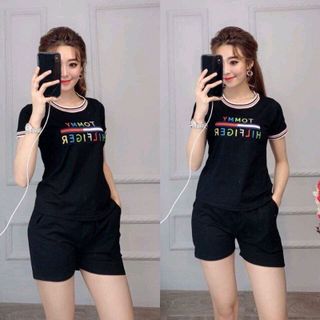 bộ coton mịn đẹp W3