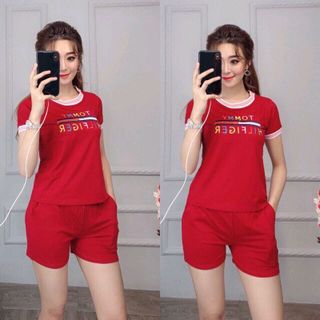bộ coton mịn đẹp W3