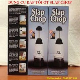 Dụng Cụ Dập Tỏi Ớt