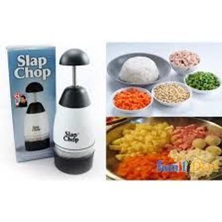 Dụng Cụ Dập Tỏi Ớt