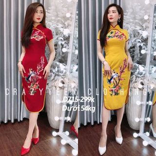 đầm umi G3