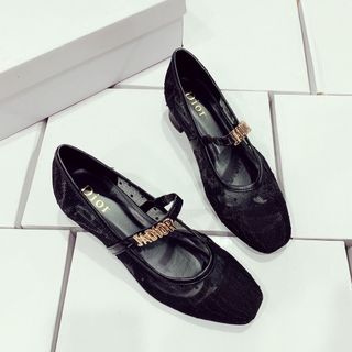 Giày sandal bit